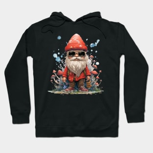 Gnomes Rule! Hoodie